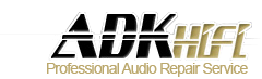 ADK HiFi Logo